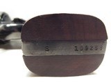 SMITH & WESSON .357 MAGNUM REVOLVER from COLLECTING TEXAS – PRE-27 MODEL – 3 1/2” BARREL - 11 of 18