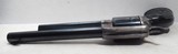 COLT PEACEMAKER .22 MAGNUM REVOLVER from COLLECTING TEXAS – MADE 1975 – BIANCHI HOLSTER INCLUDED - 10 of 20