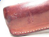 COLT PEACEMAKER .22 MAGNUM REVOLVER from COLLECTING TEXAS – MADE 1975 – BIANCHI HOLSTER INCLUDED - 20 of 20
