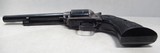 COLT PEACEMAKER .22 MAGNUM REVOLVER from COLLECTING TEXAS – MADE 1975 – BIANCHI HOLSTER INCLUDED - 13 of 20