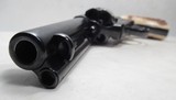 115 YEAR-OLD COLT SINGLE ACTION ARMY REVOLVER from COLLECTING TEXAS – 38/40 CALIBER – MADE 1911 - 16 of 16