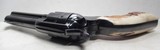 115 YEAR-OLD COLT SINGLE ACTION ARMY REVOLVER from COLLECTING TEXAS – 38/40 CALIBER – MADE 1911 - 10 of 16