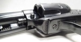 115 YEAR-OLD COLT SINGLE ACTION ARMY REVOLVER from COLLECTING TEXAS – 38/40 CALIBER – MADE 1911 - 14 of 16