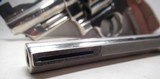 RARE and UNUSUAL 70 YEAR-OLD SMITH & WESSON .357 MAGNUM – POST WAR (PRE-MODEL 27) REVOLVER from COLLECTING TEXAS – FACTORY LETTER - 20 of 23