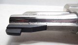 RARE and UNUSUAL 70 YEAR-OLD SMITH & WESSON .357 MAGNUM – POST WAR (PRE-MODEL 27) REVOLVER from COLLECTING TEXAS – FACTORY LETTER - 8 of 23