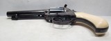 EXCELLENT HIGH CONDITION COLT MODEL 1877 “THUNDERER” from COLLECTING TEXAS - .41 CALIBER – ANTIQUE by CALIBER and DESIGN - 13 of 17