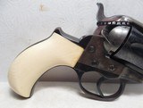 EXCELLENT HIGH CONDITION COLT MODEL 1877 “THUNDERER” from COLLECTING TEXAS - .41 CALIBER – ANTIQUE by CALIBER and DESIGN - 7 of 17