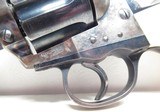 EXCELLENT HIGH CONDITION COLT MODEL 1877 “THUNDERER” from COLLECTING TEXAS - .41 CALIBER – ANTIQUE by CALIBER and DESIGN - 3 of 17