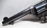 EXCELLENT HIGH CONDITION COLT MODEL 1877 “THUNDERER” from COLLECTING TEXAS - .41 CALIBER – ANTIQUE by CALIBER and DESIGN - 4 of 17