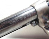 EXCELLENT HIGH CONDITION COLT MODEL 1877 “THUNDERER” from COLLECTING TEXAS - .41 CALIBER – ANTIQUE by CALIBER and DESIGN - 5 of 17