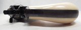 EXCELLENT HIGH CONDITION COLT MODEL 1877 “THUNDERER” from COLLECTING TEXAS - .41 CALIBER – ANTIQUE by CALIBER and DESIGN - 12 of 17