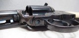 EXCELLENT HIGH CONDITION COLT MODEL 1877 “THUNDERER” from COLLECTING TEXAS - .41 CALIBER – ANTIQUE by CALIBER and DESIGN - 15 of 17