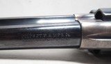 EXCELLENT HIGH CONDITION COLT MODEL 1877 “THUNDERER” from COLLECTING TEXAS - .41 CALIBER – ANTIQUE by CALIBER and DESIGN - 10 of 17