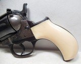 EXCELLENT HIGH CONDITION COLT MODEL 1877 “THUNDERER” from COLLECTING TEXAS - .41 CALIBER – ANTIQUE by CALIBER and DESIGN - 2 of 17