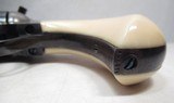 EXCELLENT HIGH CONDITION COLT MODEL 1877 “THUNDERER” from COLLECTING TEXAS - .41 CALIBER – ANTIQUE by CALIBER and DESIGN - 14 of 17