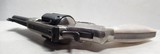 SMITH & WESSON .357 REVOLVER from COLLECTING TEXAS – 2-TONE – REALLY STRANGE REVOLVER – PEARL GRIPS - 8 of 21