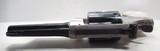 SMITH & WESSON .357 REVOLVER from COLLECTING TEXAS – 2-TONE – REALLY STRANGE REVOLVER – PEARL GRIPS - 7 of 21