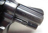 VERY EARLY SMITH & WESSON .38 CALIBER CHIEF’S SPECIAL REVOLVER from COLLECTING TEXAS – CIRCA EARLY 1952 - 3 of 13