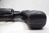 VERY EARLY SMITH & WESSON .38 CALIBER CHIEF’S SPECIAL REVOLVER from COLLECTING TEXAS – CIRCA EARLY 1952 - 8 of 13