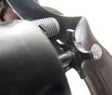 VERY EARLY SMITH & WESSON .38 CALIBER CHIEF’S SPECIAL REVOLVER from COLLECTING TEXAS – CIRCA EARLY 1952 - 13 of 13