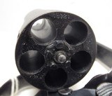 VERY EARLY SMITH & WESSON .38 CALIBER CHIEF’S SPECIAL REVOLVER from COLLECTING TEXAS – CIRCA EARLY 1952 - 11 of 13
