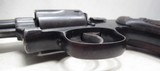 VERY EARLY SMITH & WESSON .38 CALIBER CHIEF’S SPECIAL REVOLVER from COLLECTING TEXAS – CIRCA EARLY 1952 - 9 of 13