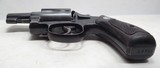 VERY EARLY SMITH & WESSON .38 CALIBER CHIEF’S SPECIAL REVOLVER from COLLECTING TEXAS – CIRCA EARLY 1952 - 7 of 13
