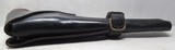 VERY NICE ORIGINAL U.S. CAVALRY HOLSTER from COLLECTING TEXAS – FITS 7 1/2” BARREL COLT SINGLE ACTION ARMY REVOLVER - 4 of 8
