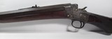 REAL ANTIQUE REMINGTON HEPBURN BUFFALO RIFLE in RARE 45 X 2–7/8 CALIBER from COLLECTING TEXAS - 7 of 20