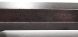 REAL ANTIQUE REMINGTON HEPBURN BUFFALO RIFLE in RARE 45 X 2–7/8 CALIBER from COLLECTING TEXAS - 12 of 20