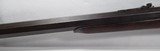 REAL ANTIQUE REMINGTON HEPBURN BUFFALO RIFLE in RARE 45 X 2–7/8 CALIBER from COLLECTING TEXAS - 8 of 20