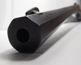 REAL ANTIQUE REMINGTON HEPBURN BUFFALO RIFLE in RARE 45 X 2–7/8 CALIBER from COLLECTING TEXAS - 9 of 20