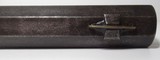REAL ANTIQUE REMINGTON HEPBURN BUFFALO RIFLE in RARE 45 X 2–7/8 CALIBER from COLLECTING TEXAS - 10 of 20