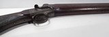 REAL ANTIQUE REMINGTON HEPBURN BUFFALO RIFLE in RARE 45 X 2–7/8 CALIBER from COLLECTING TEXAS - 17 of 20