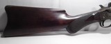 REAL ANTIQUE REMINGTON HEPBURN BUFFALO RIFLE in RARE 45 X 2–7/8 CALIBER from COLLECTING TEXAS - 2 of 20