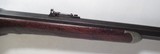 REAL ANTIQUE 1874 SHARPS BUFFALO RIFLE from COLLECTING TEXAS – WESTERN SHIPPED in 1876 – FACTORY LETTER – J.P. LOWER - 4 of 21