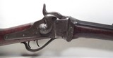 REAL ANTIQUE 1874 SHARPS BUFFALO RIFLE from COLLECTING TEXAS – WESTERN SHIPPED in 1876 – FACTORY LETTER – J.P. LOWER - 3 of 21