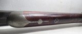 REAL ANTIQUE 1874 SHARPS BUFFALO RIFLE from COLLECTING TEXAS – WESTERN SHIPPED in 1876 – FACTORY LETTER – J.P. LOWER - 17 of 21