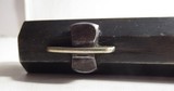 REAL ANTIQUE 1874 SHARPS BUFFALO RIFLE from COLLECTING TEXAS – WESTERN SHIPPED in 1876 – FACTORY LETTER – J.P. LOWER - 10 of 21