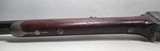 REAL ANTIQUE 1874 SHARPS BUFFALO RIFLE from COLLECTING TEXAS – WESTERN SHIPPED in 1876 – FACTORY LETTER – J.P. LOWER - 16 of 21
