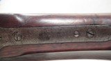 REAL ANTIQUE 1874 SHARPS BUFFALO RIFLE from COLLECTING TEXAS – WESTERN SHIPPED in 1876 – FACTORY LETTER – J.P. LOWER - 14 of 21