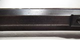 REAL ANTIQUE 1874 SHARPS BUFFALO RIFLE from COLLECTING TEXAS – WESTERN SHIPPED in 1876 – FACTORY LETTER – J.P. LOWER - 12 of 21