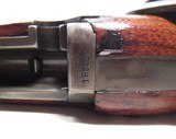 REAL ANTIQUE BUFFALO RIFLE U.S. TRAPDOOR MODEL 1873 from COLLECTING TEXAS – CONVERTED to SPORTING RIFLE in 40-65 CALIBER - 15 of 18