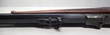 REAL ANTIQUE BUFFALO RIFLE U.S. TRAPDOOR MODEL 1873 from COLLECTING TEXAS – CONVERTED to SPORTING RIFLE in 40-65 CALIBER - 11 of 18