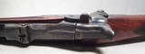 REAL ANTIQUE BUFFALO RIFLE U.S. TRAPDOOR MODEL 1873 from COLLECTING TEXAS – CONVERTED to SPORTING RIFLE in 40-65 CALIBER - 13 of 18