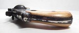 SMITH & WESSON 3RD MODEL RUSSIAN REVOLVER from COLLECTING TEXAS – CIRCA 1870’s- RELIC CONDITION - 9 of 13