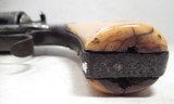 SMITH & WESSON 3RD MODEL RUSSIAN REVOLVER from COLLECTING TEXAS – CIRCA 1870’s- RELIC CONDITION - 11 of 13