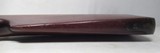 REALLY NICE WINCHESTER MODEL 1894 SADDLE RING CARBINE from COLLECTING TEXAS – 30 W.C.F. CALIBER – MADE 1917 - 15 of 20