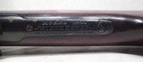REALLY NICE WINCHESTER MODEL 1894 SADDLE RING CARBINE from COLLECTING TEXAS – 30 W.C.F. CALIBER – MADE 1917 - 14 of 20