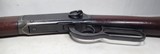 REALLY NICE WINCHESTER MODEL 1894 SADDLE RING CARBINE from COLLECTING TEXAS – 30 W.C.F. CALIBER – MADE 1917 - 17 of 20